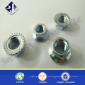 Online M10 DIN934 Hex Nut